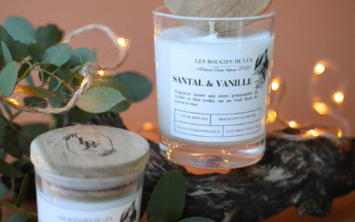 WOMEN SPORTS – Les Bougies de Léa : quand le parfum devient un rituel de récupération