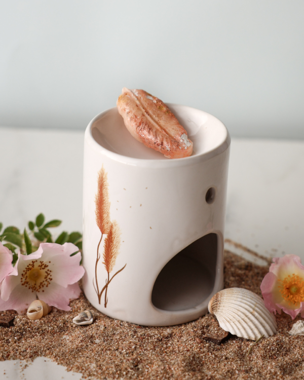 Fondant Fleur de Tiaré