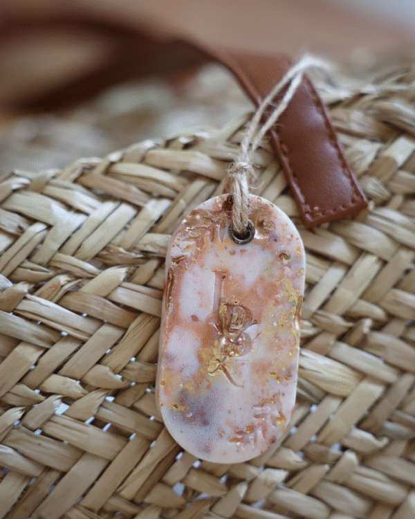 Suspension Santal & Vanille – Image 3
