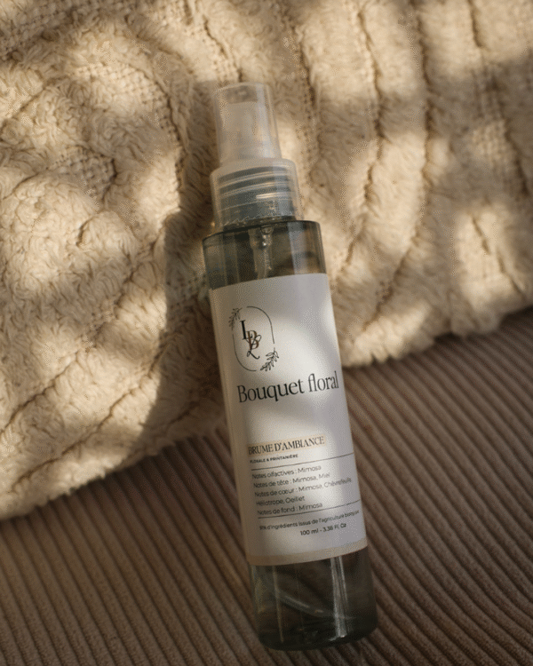 Brume d'ambiance parfumée Bouquet Floral – Image 2