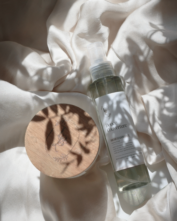 Brume d'ambiance parfumée Douce Couverture – Image 3