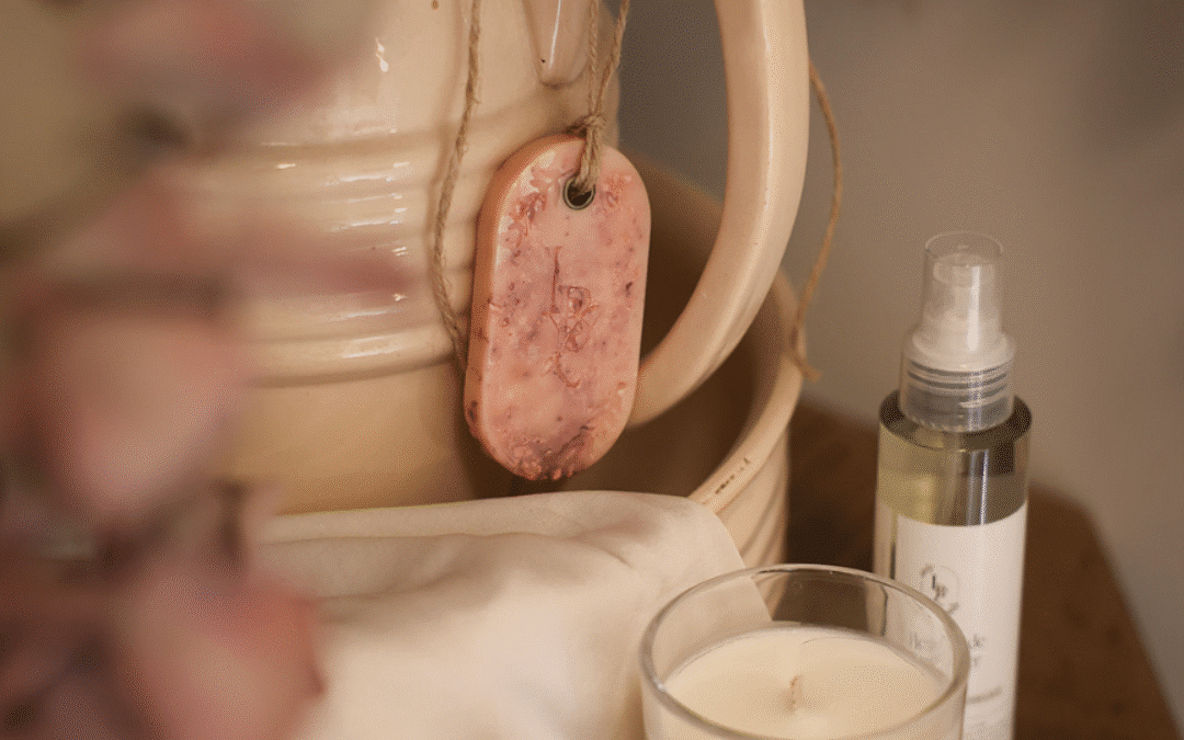 Les Bougies de Léa : l’artisanat parfumé qui transforme chaque intérieur