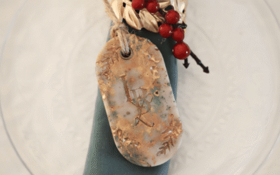 4 idées cadeaux de Noël parfumés, Les Bougies de Léa