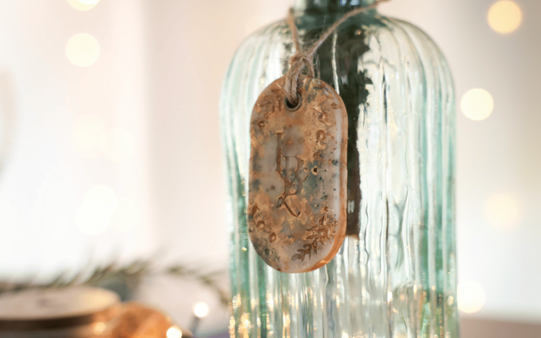 Les Bougies de Léa : l’artisanat parfumé de Noël, livré partout en France